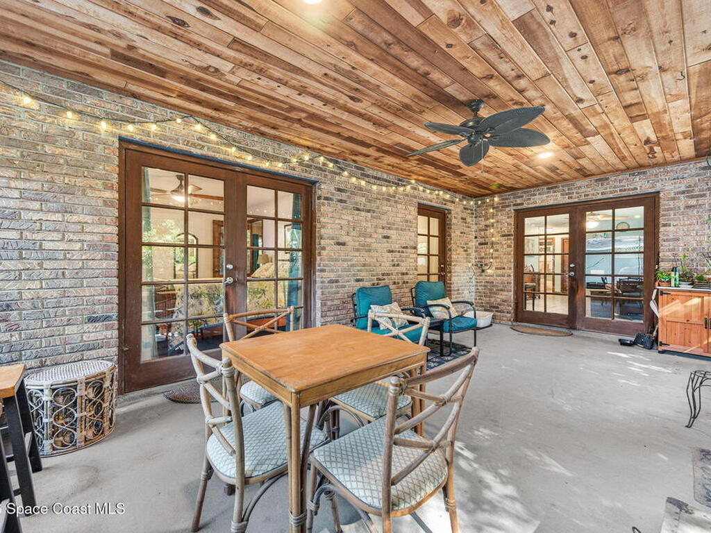 103 Margarita Road, Melbourne Beach, FL 32951