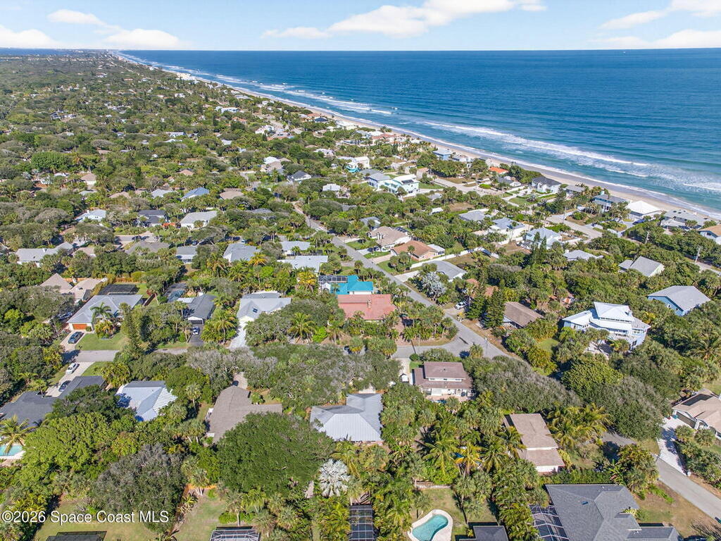 103 Margarita Road, Melbourne Beach, FL 32951