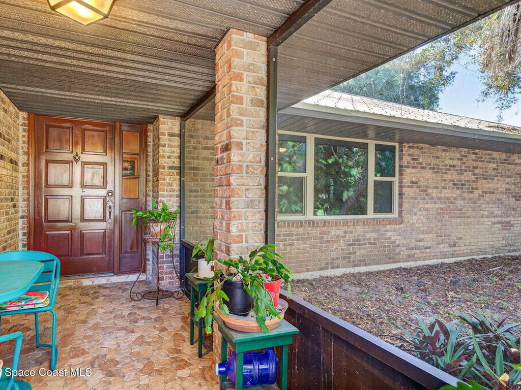 103 Margarita Road, Melbourne Beach, FL 32951