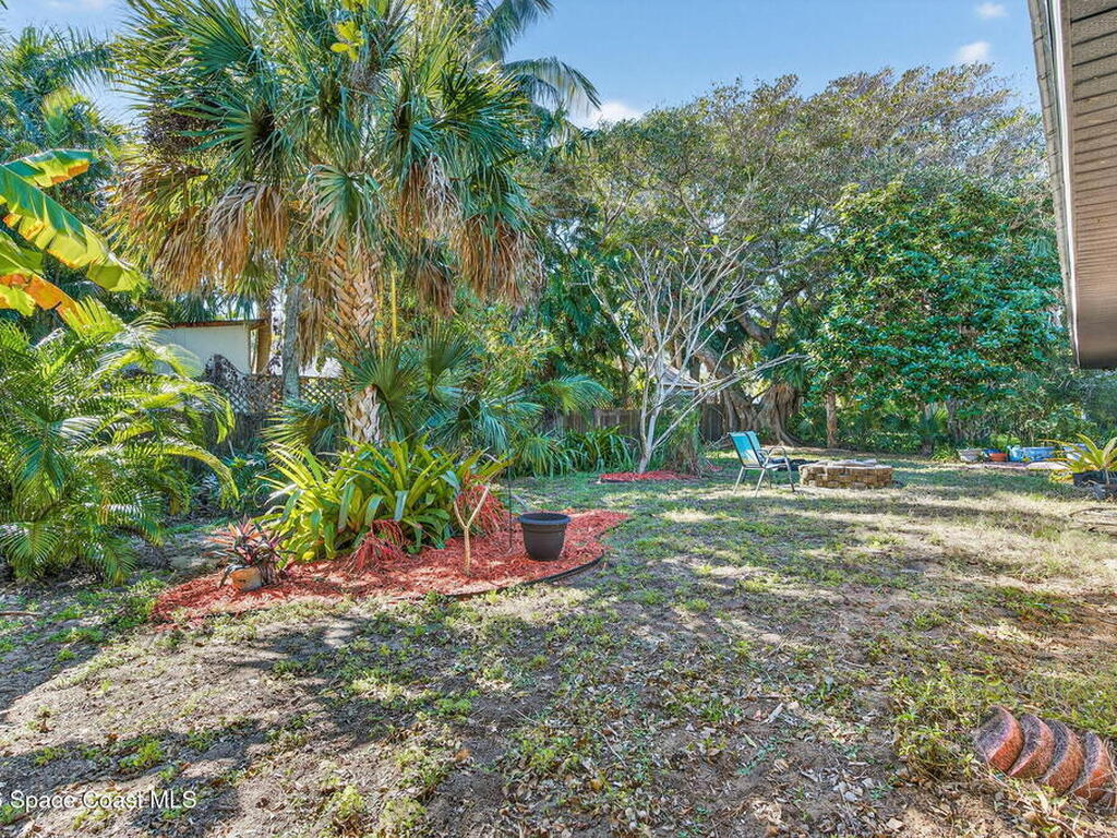 103 Margarita Road, Melbourne Beach, FL 32951