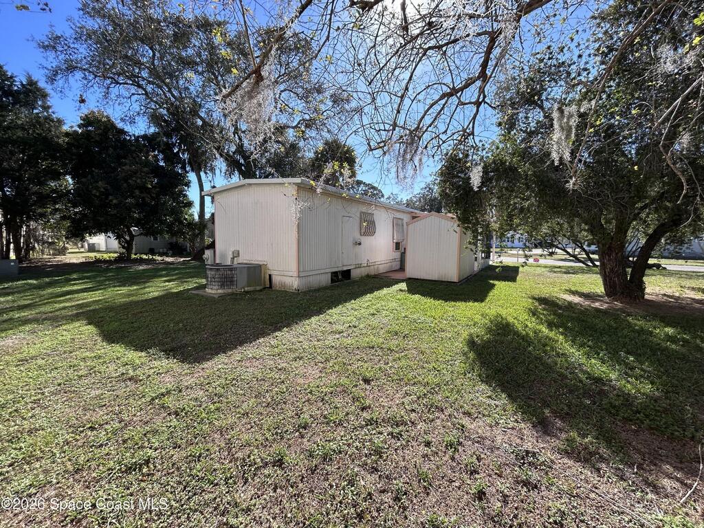 603 Sunrise Court, Palm Bay, FL 32907