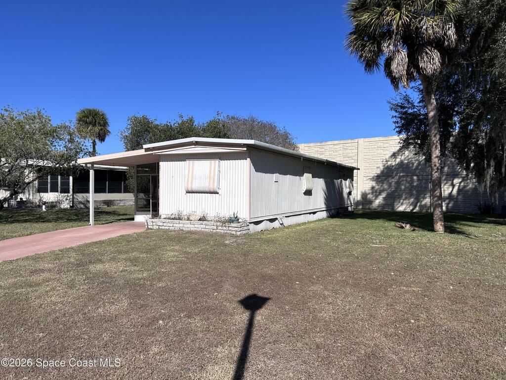 603 Sunrise Court, Palm Bay, FL 32907