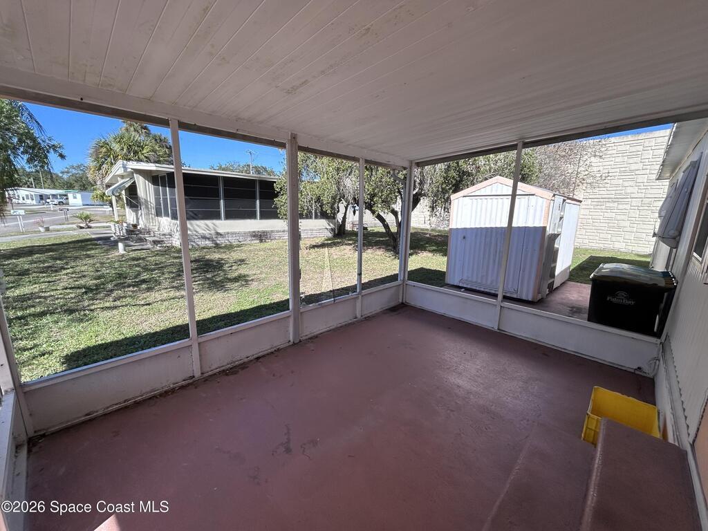 603 Sunrise Court, Palm Bay, FL 32907