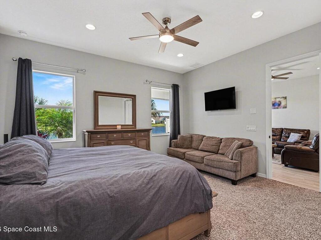 8030 Cache Creek Lane, Melbourne, FL 32940