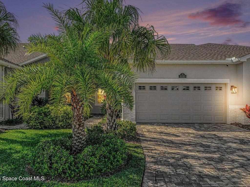 8030 Cache Creek Lane, Melbourne, FL 32940