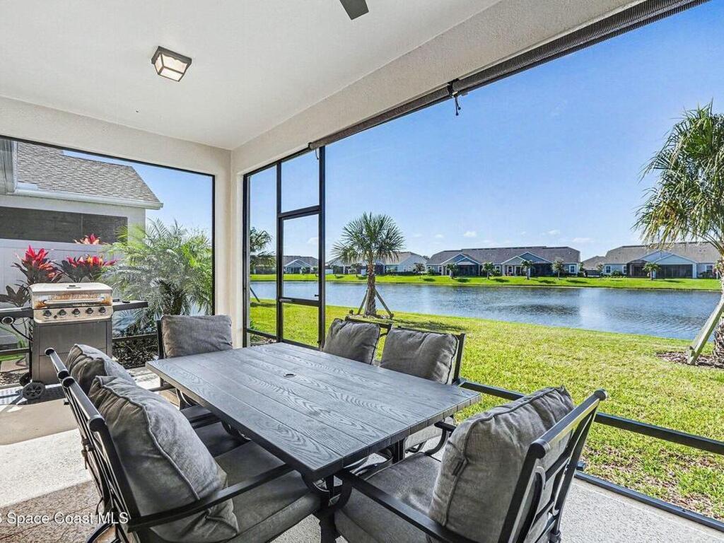 8030 Cache Creek Lane, Melbourne, FL 32940