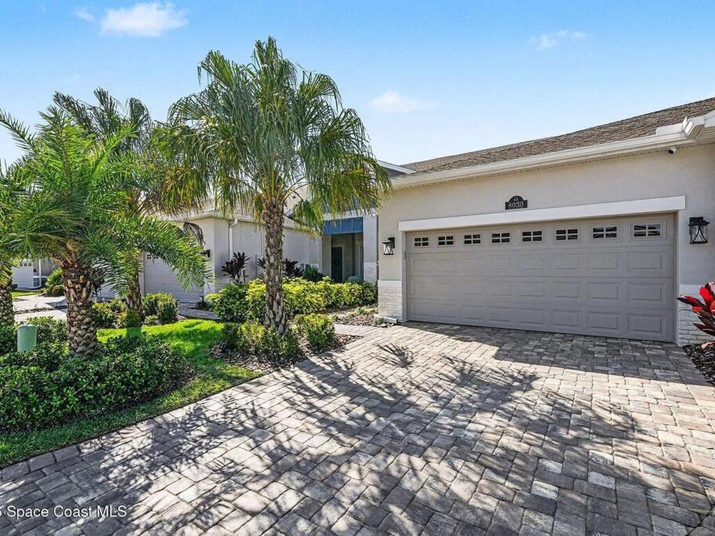 8030 Cache Creek Lane, Melbourne, FL 32940