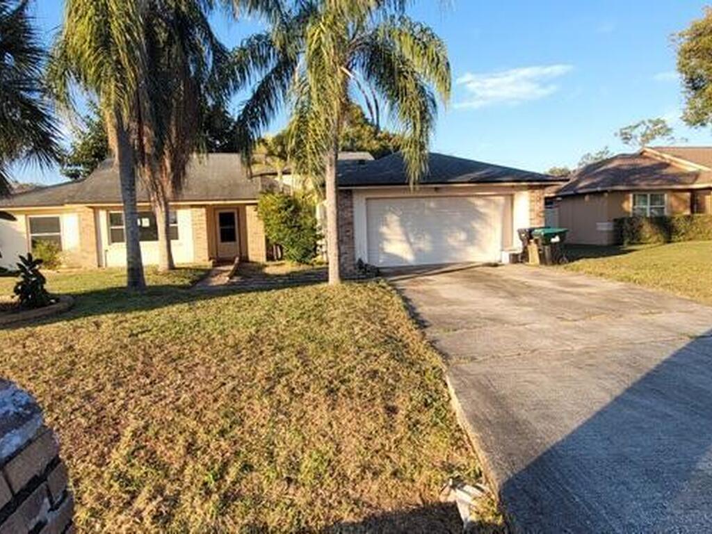 20733 Melville Street, Orlando, FL 32833