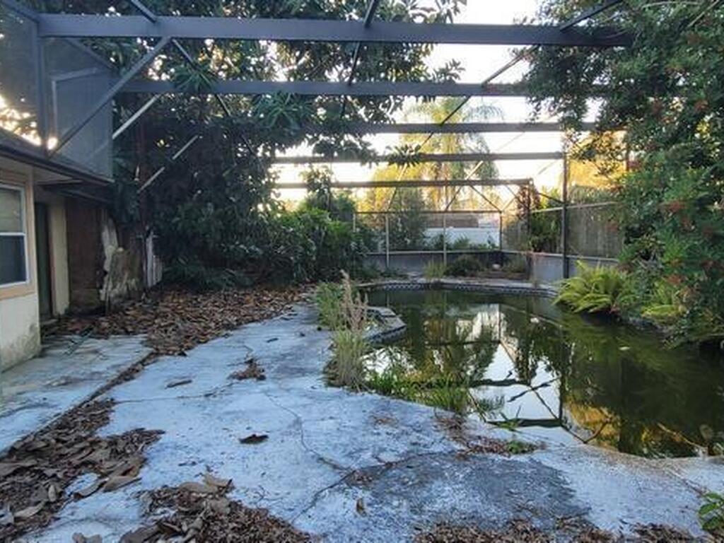 20733 Melville Street, Orlando, FL 32833