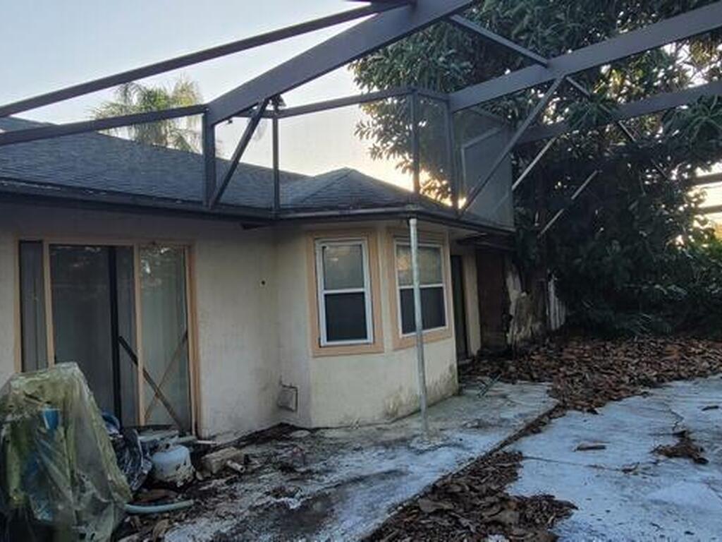 20733 Melville Street, Orlando, FL 32833