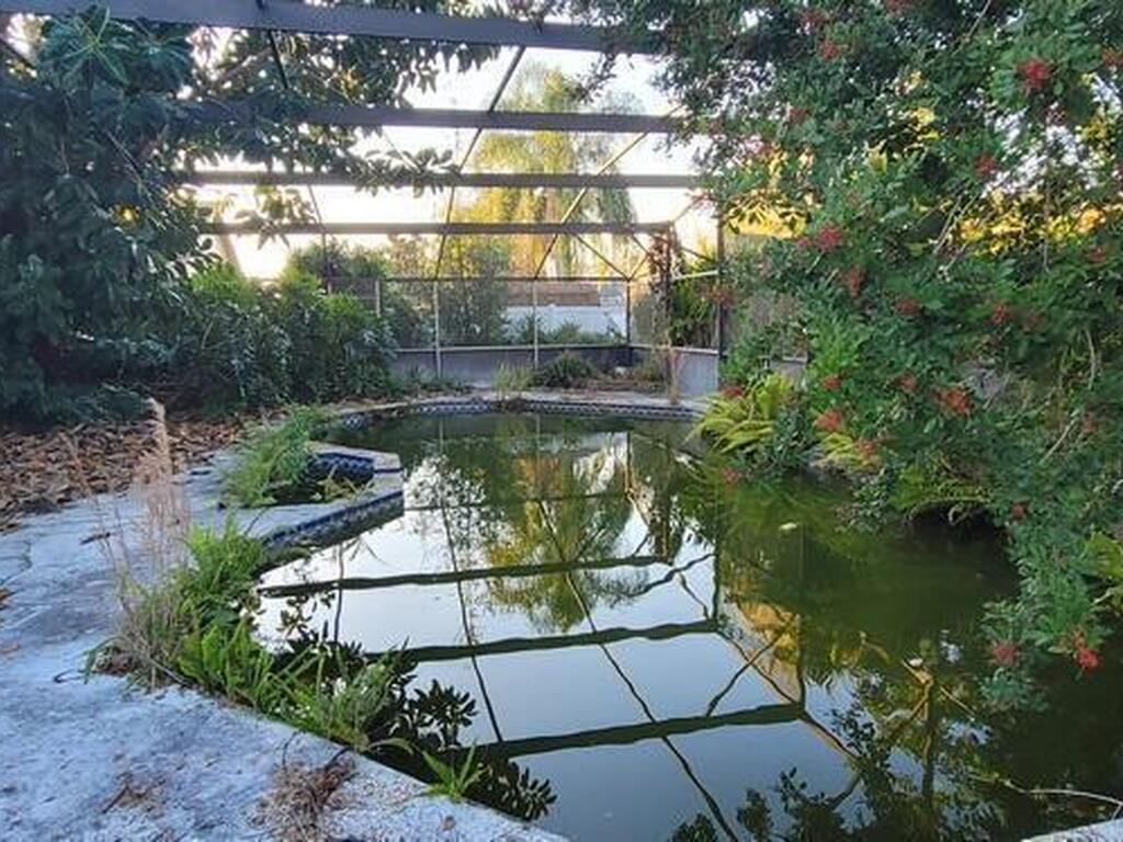 20733 Melville Street, Orlando, FL 32833