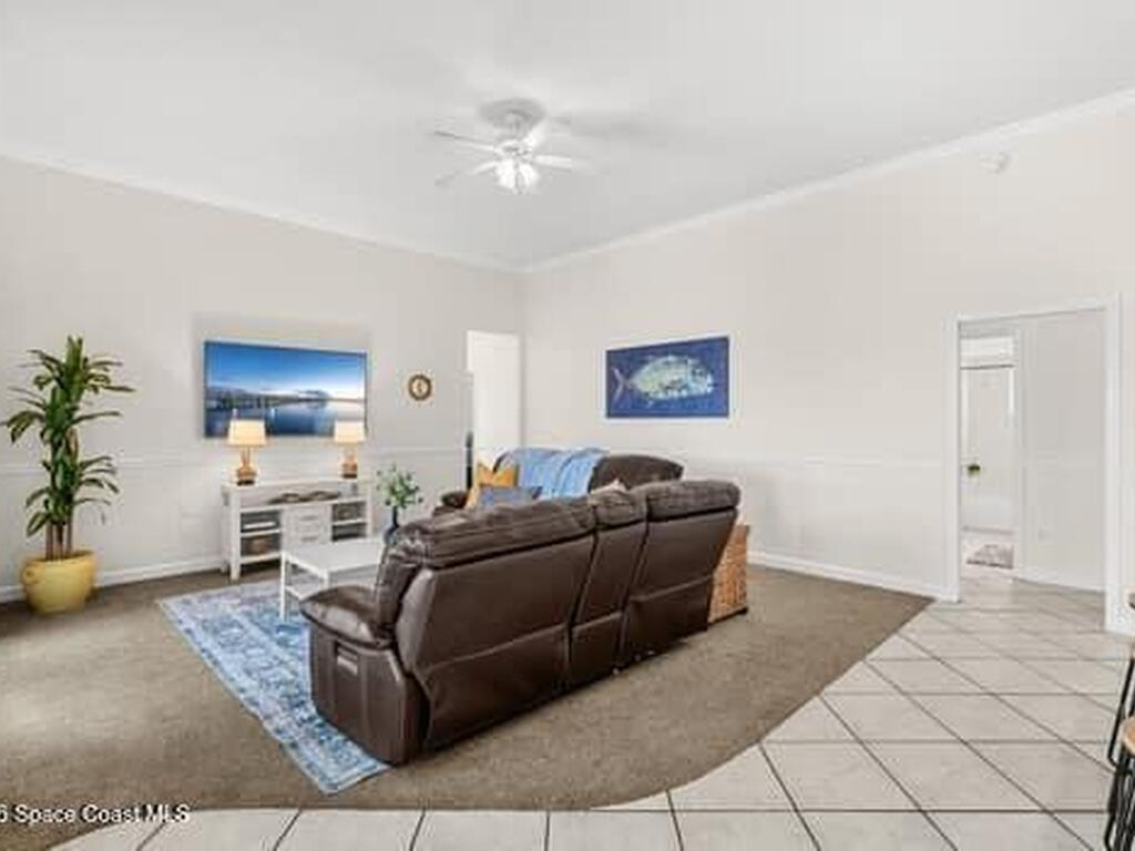 290 Utopia Circle, Merritt Island, FL 32952