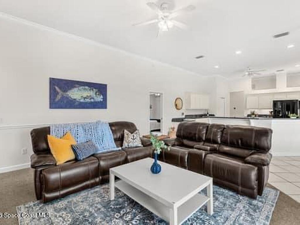 290 Utopia Circle, Merritt Island, FL 32952