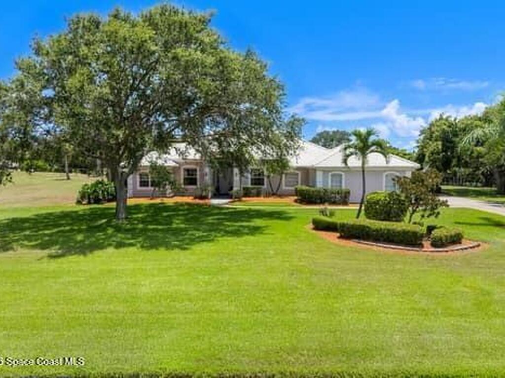 290 Utopia Circle, Merritt Island, FL 32952