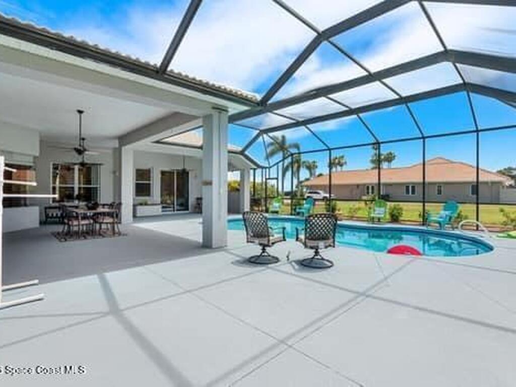 290 Utopia Circle, Merritt Island, FL 32952