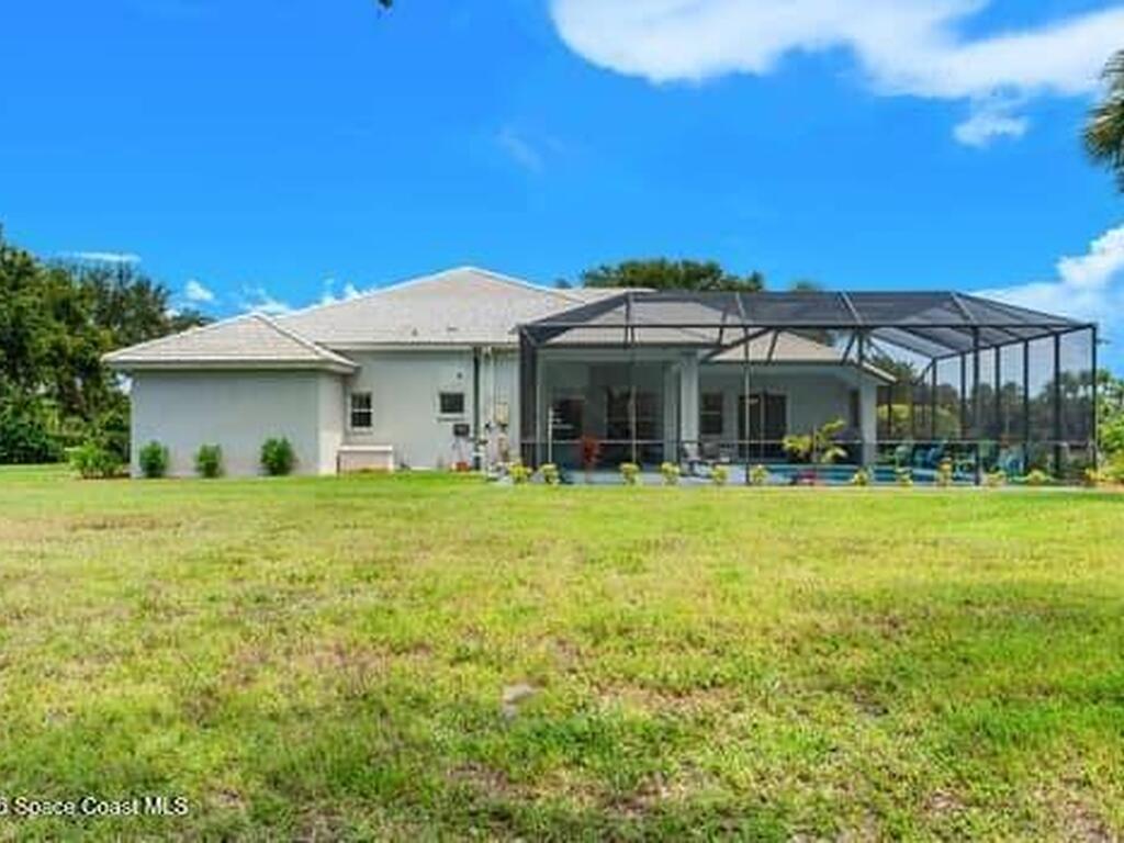 290 Utopia Circle, Merritt Island, FL 32952