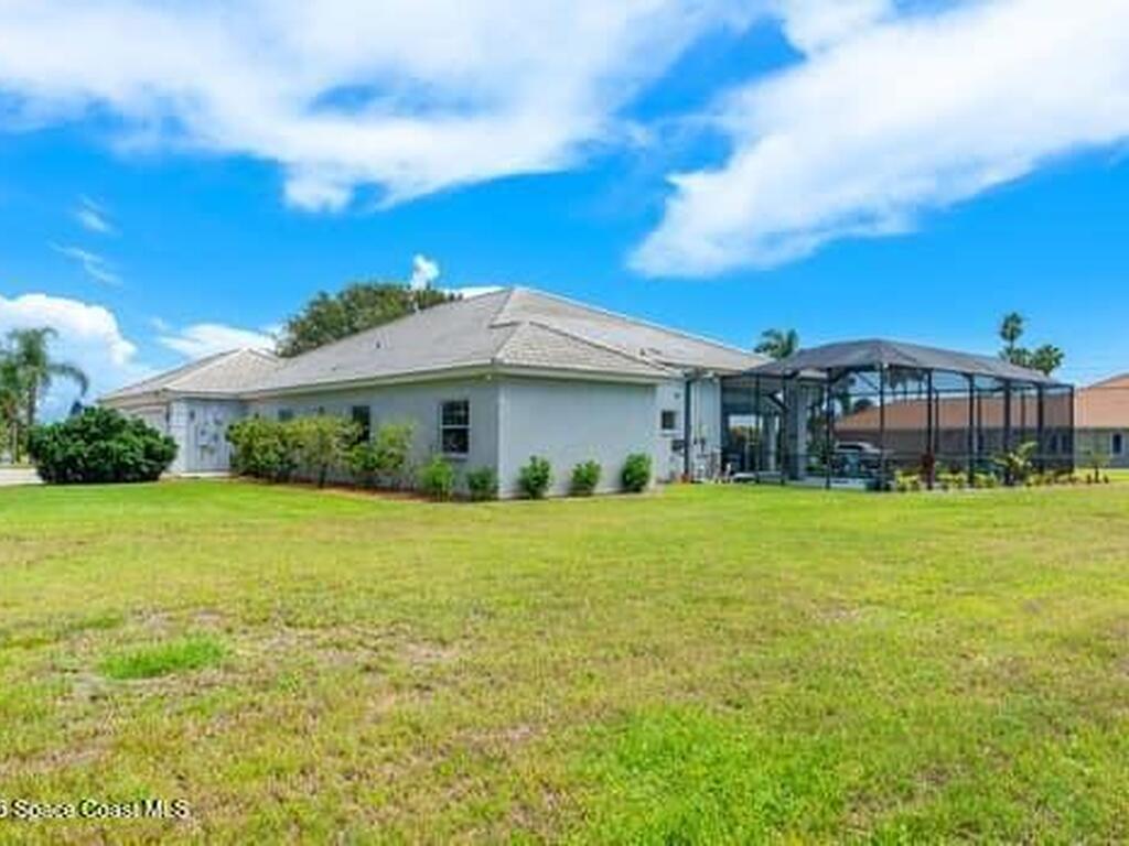 290 Utopia Circle, Merritt Island, FL 32952