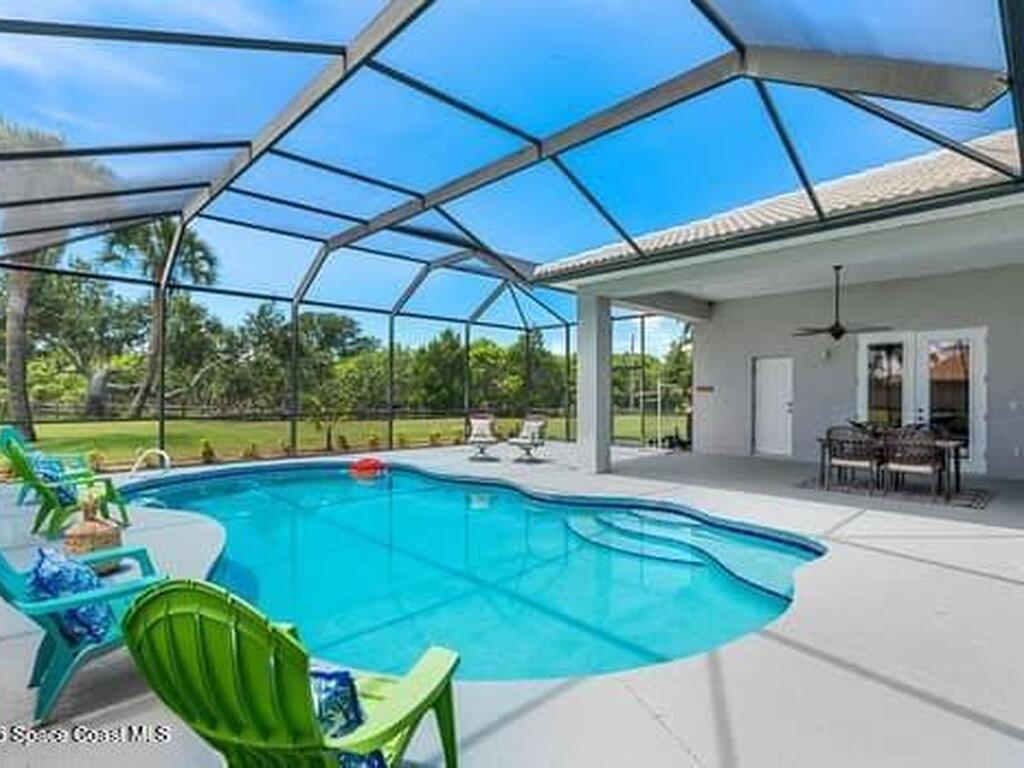 290 Utopia Circle, Merritt Island, FL 32952