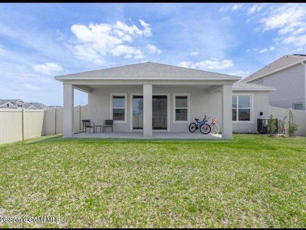 2792 Pinwherry Street, Palm Bay, FL 32907