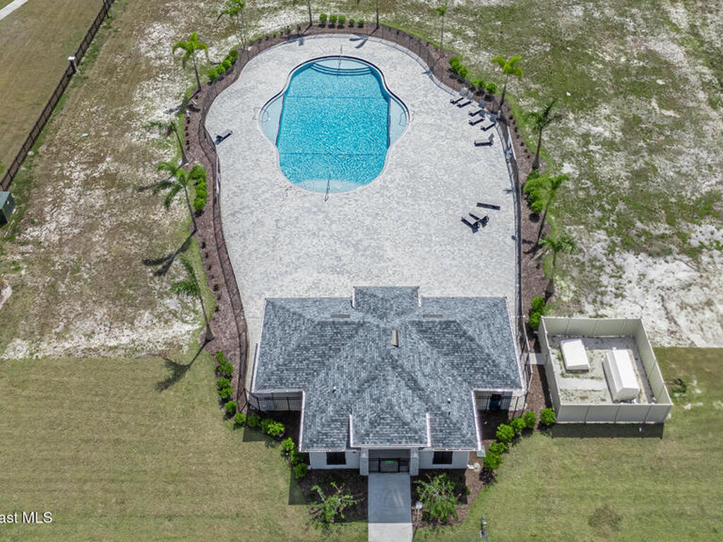 2792 Pinwherry Street, Palm Bay, FL 32907