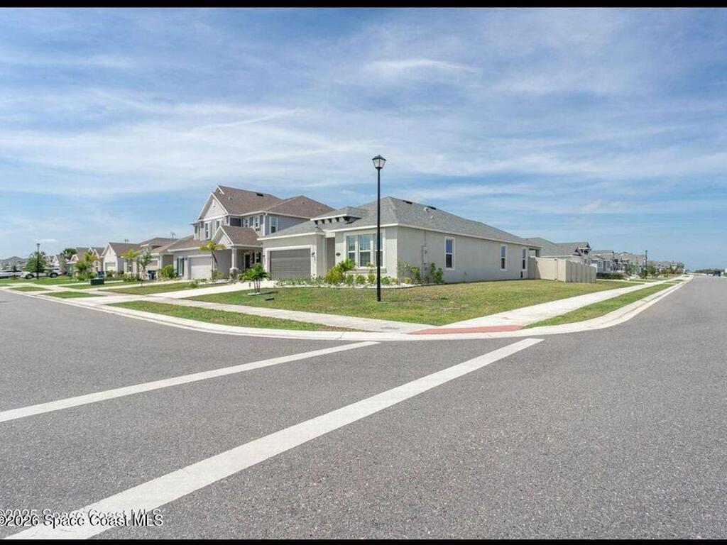 2792 Pinwherry Street, Palm Bay, FL 32907