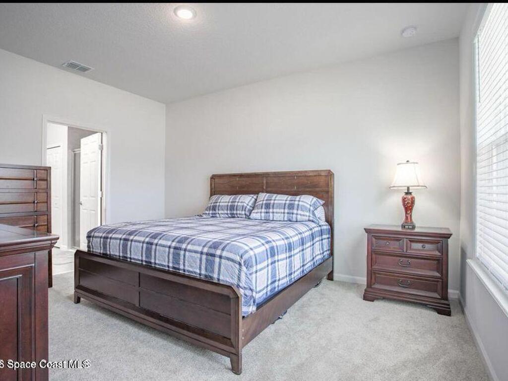 2792 Pinwherry Street, Palm Bay, FL 32907