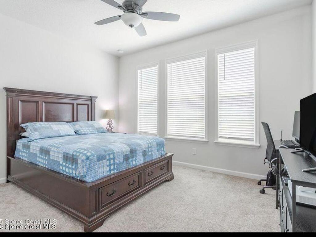 2792 Pinwherry Street, Palm Bay, FL 32907