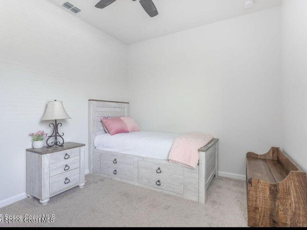 2792 Pinwherry Street, Palm Bay, FL 32907