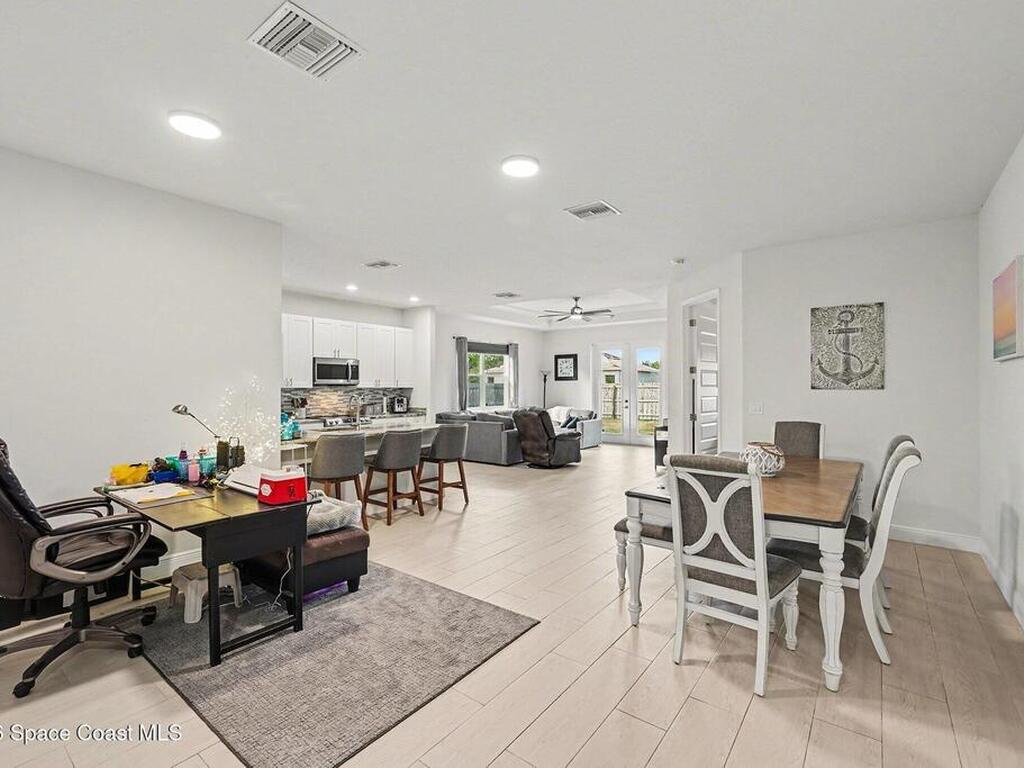 831 Beach Street, Palm Bay, FL 32908