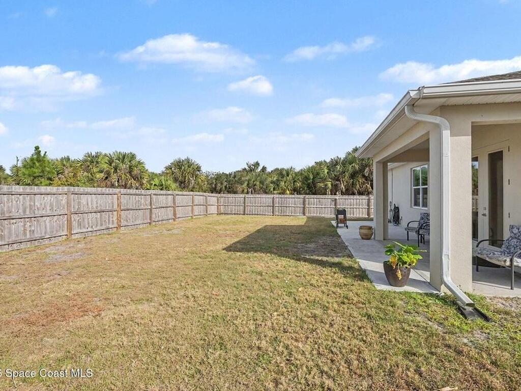 831 Beach Street, Palm Bay, FL 32908