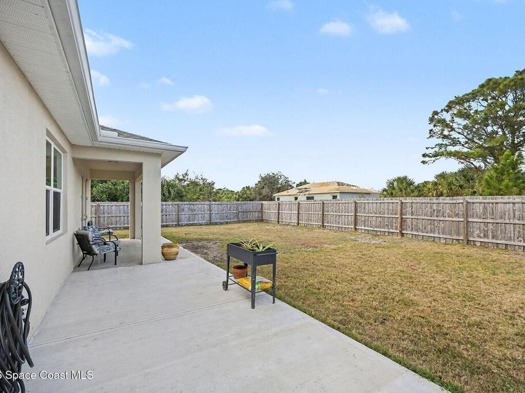 831 Beach Street, Palm Bay, FL 32908