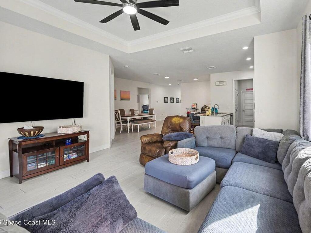 831 Beach Street, Palm Bay, FL 32908