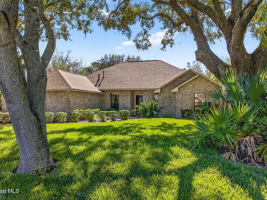 4673 Canard Road, Melbourne, FL 32934