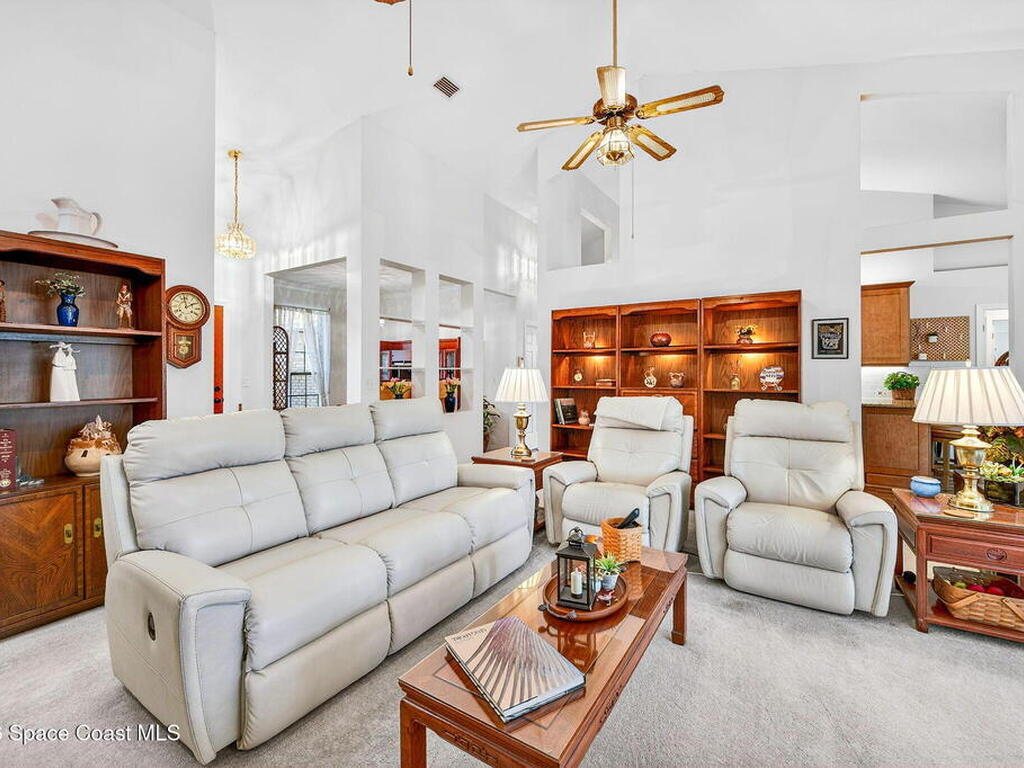 4673 Canard Road, Melbourne, FL 32934