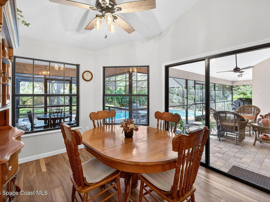 4673 Canard Road, Melbourne, FL 32934