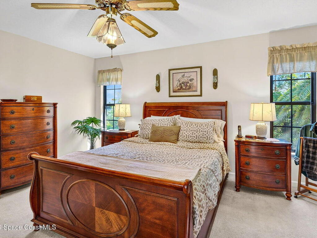 4673 Canard Road, Melbourne, FL 32934