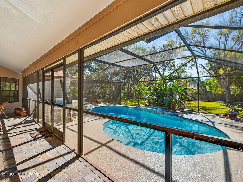 4673 Canard Road, Melbourne, FL 32934