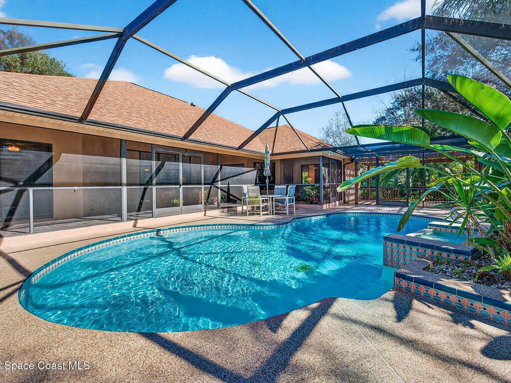 4673 Canard Road, Melbourne, FL 32934