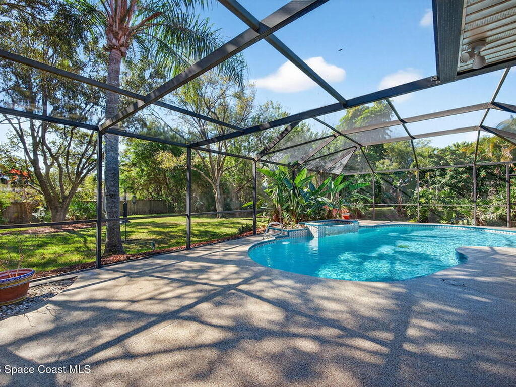 4673 Canard Road, Melbourne, FL 32934