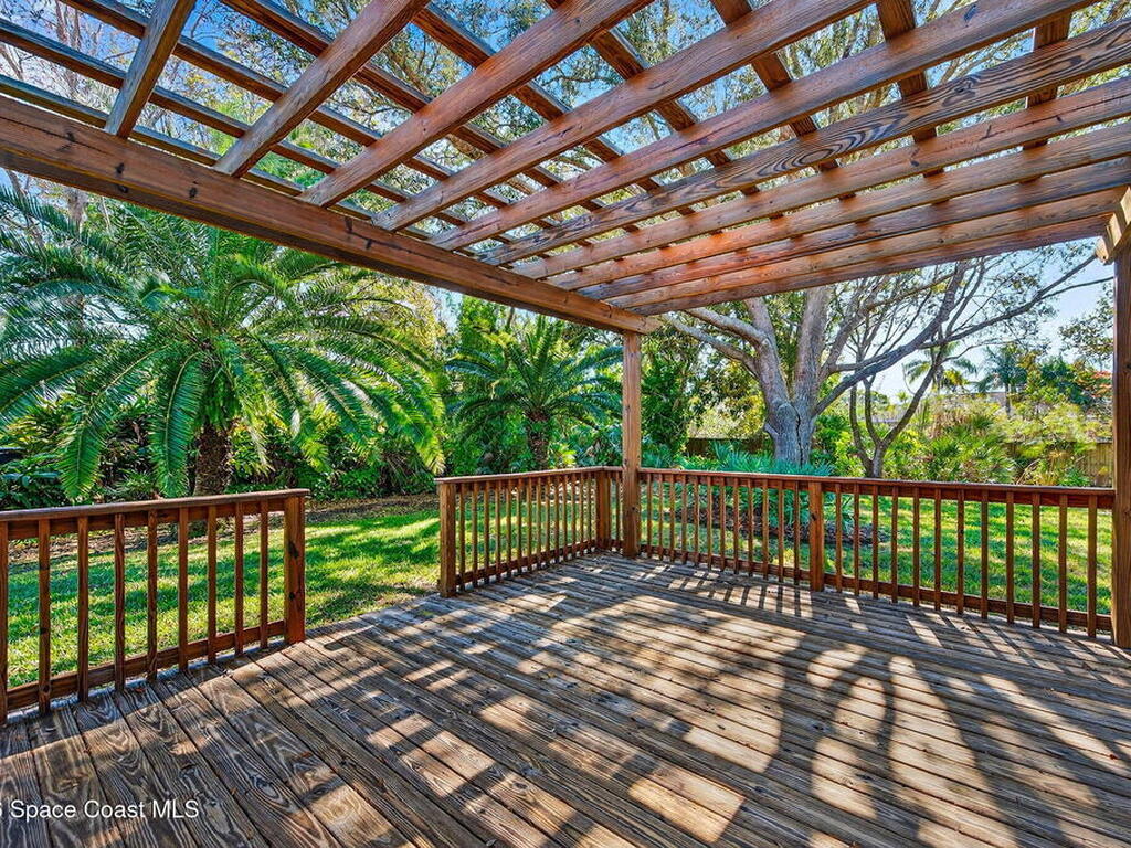 4673 Canard Road, Melbourne, FL 32934