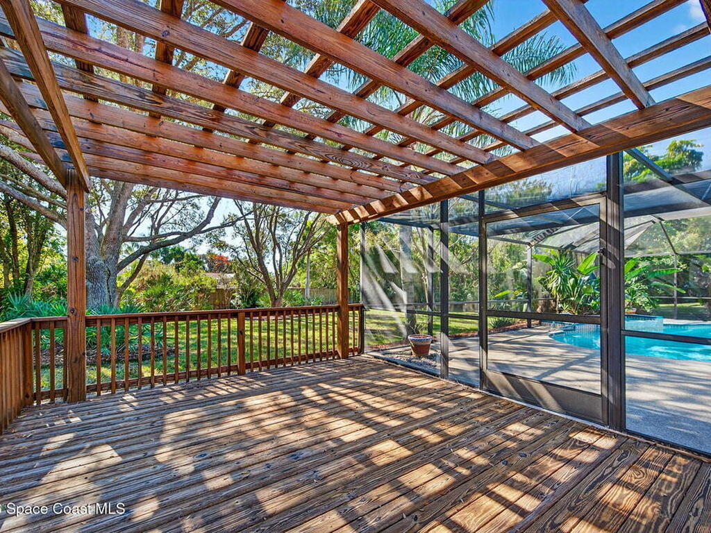 4673 Canard Road, Melbourne, FL 32934