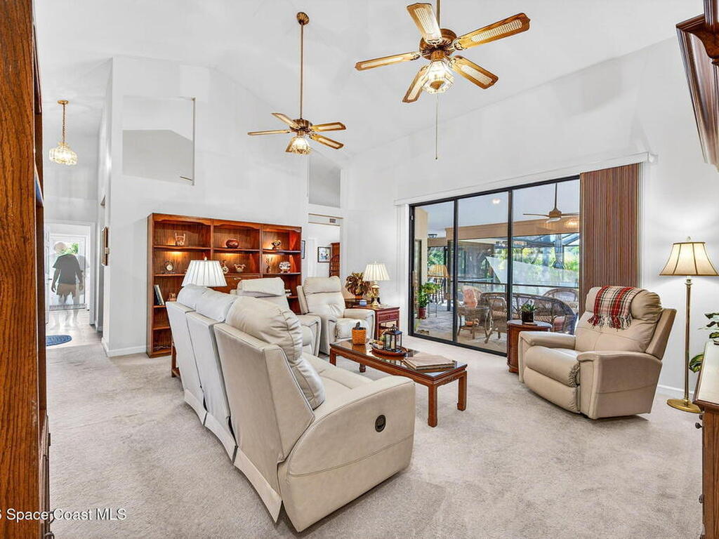 4673 Canard Road, Melbourne, FL 32934