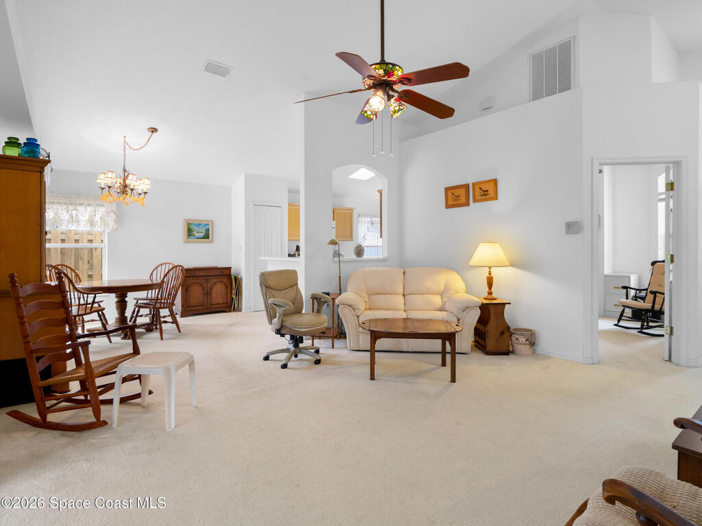 1060 Pine Creek Circle, Palm Bay, FL 32905