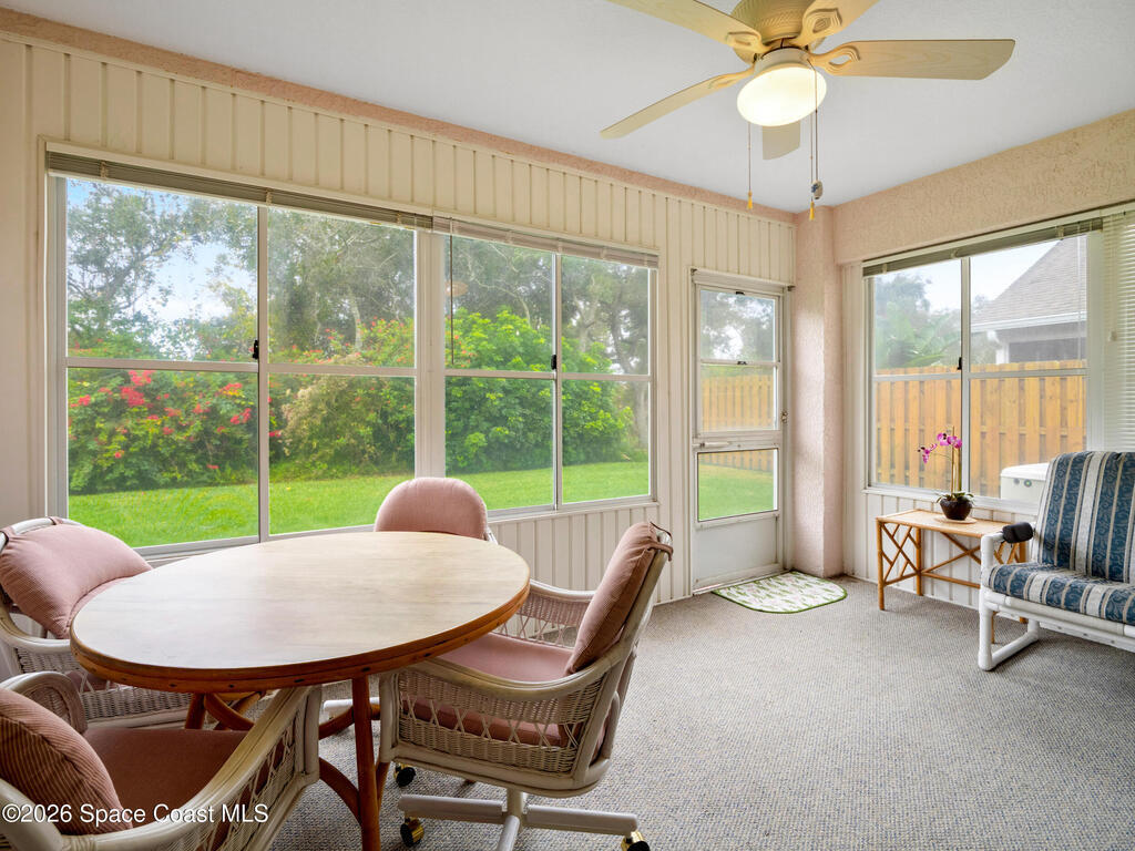 1060 Pine Creek Circle, Palm Bay, FL 32905