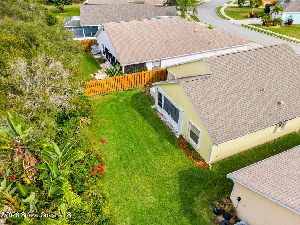 1060 Pine Creek Circle, Palm Bay, FL 32905