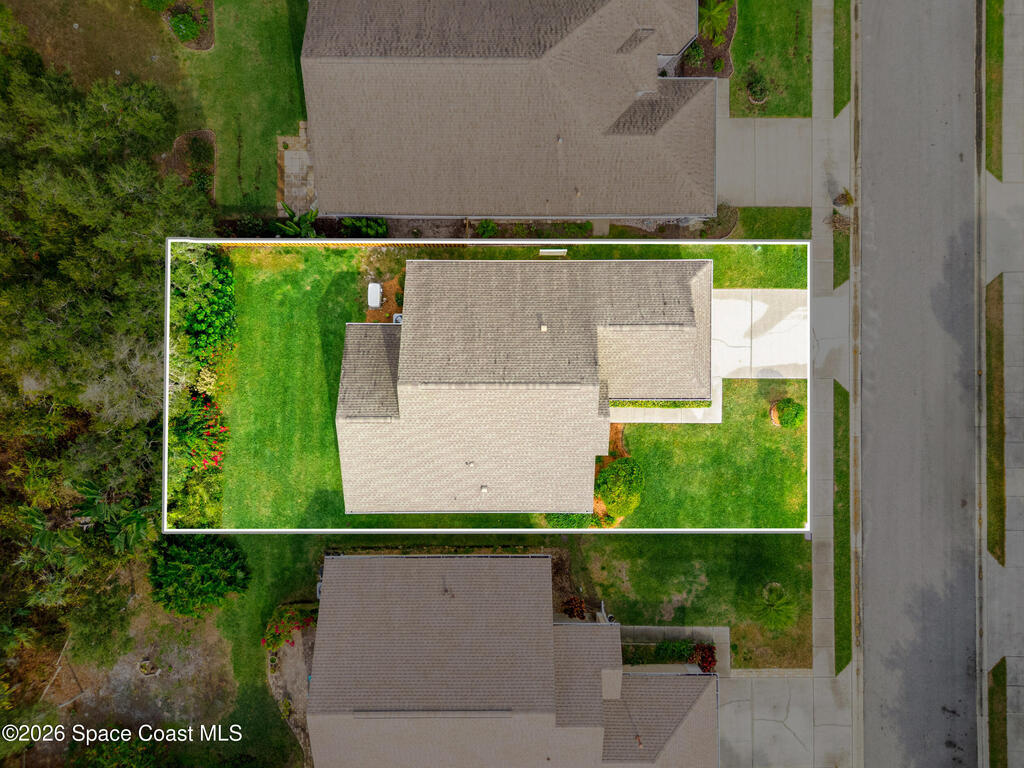 1060 Pine Creek Circle, Palm Bay, FL 32905