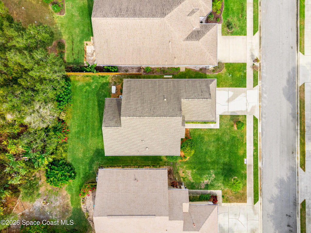 1060 Pine Creek Circle, Palm Bay, FL 32905