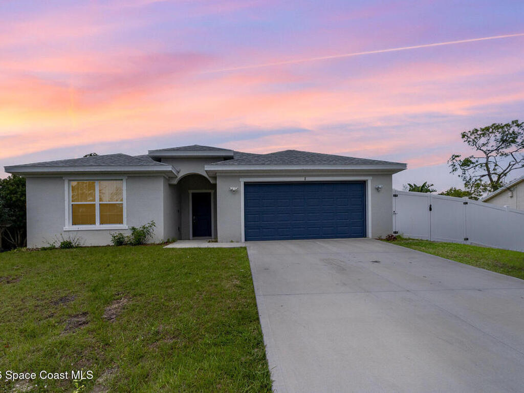 866 Carnival Road Se Road, Palm Bay, FL 32909