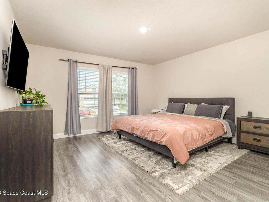 866 Carnival Road Se Road, Palm Bay, FL 32909