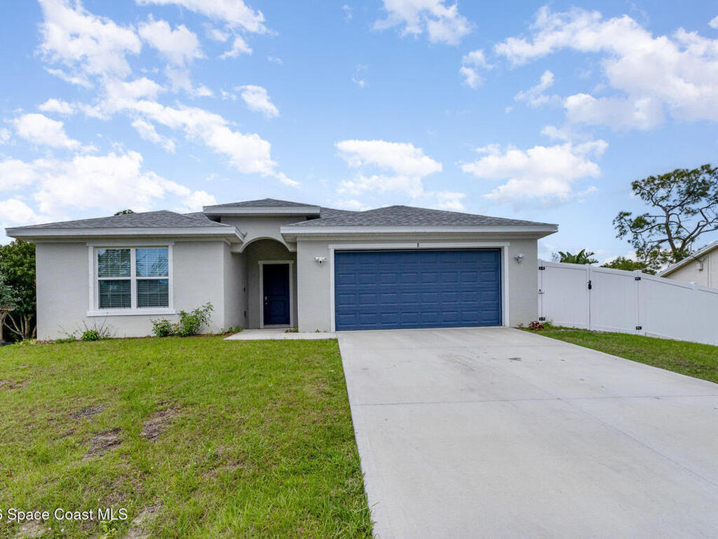 866 Carnival Road Se Road, Palm Bay, FL 32909